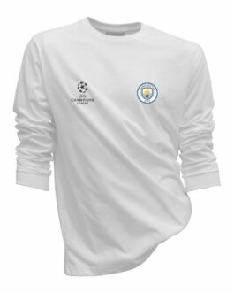 Manchester City Sportski Duks Champions League