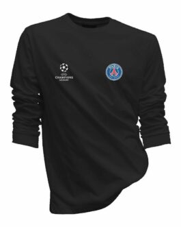 PSG Sportski Duks Champions League