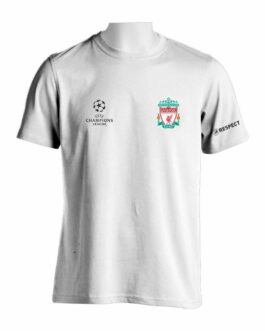 Liverpool Majica