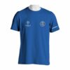 PSG Majica U Plavoj Boji