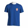 Srbija Majica U Plavoj Boji