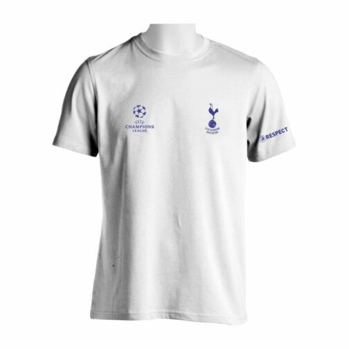 Tottenham Majica U Beloj Boji