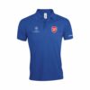 Arsenal Polo Majica U Plavoj Boji