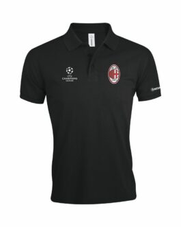 AC Milan Polo Majica