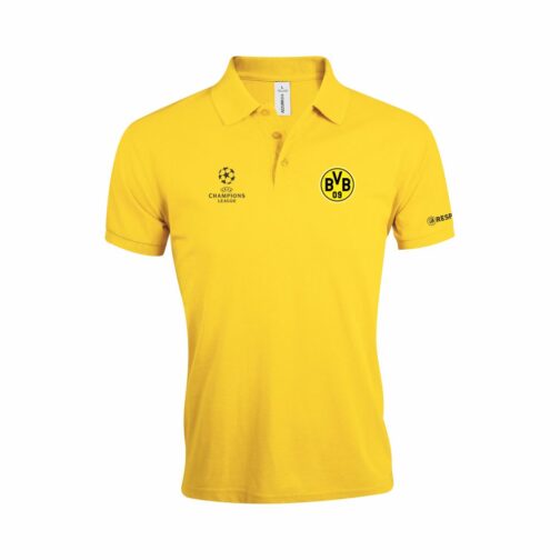 BVB Polo Majica U Žutoj Boji