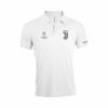 Juventus Polo Majica U Beloj Boji