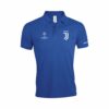Juventus Polo Majica U Plavoj Boji
