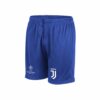 Juventus Šorc U Plavoj Boji