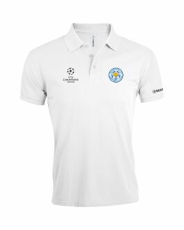 Leicester City Polo Majica