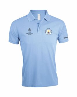 Manchester City Polo Majica