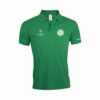 Celtic Polo Majica U Zelenoj Boji