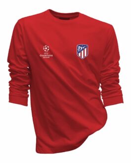 Atletico Madrid Sportski Duks Champions League