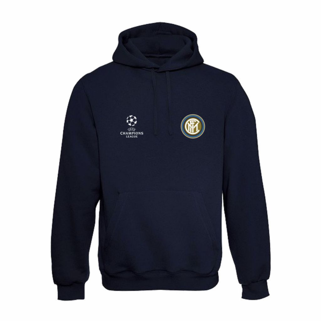 Inter Duks Sa Kapuljačom