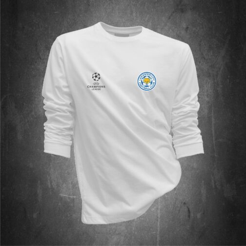 Leicester City Sportski Duks