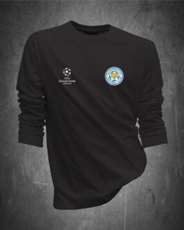 Leicester City Sportski Duks