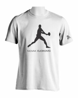 Novak Djokovic Majica
