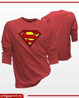 Superman Sportski Duks