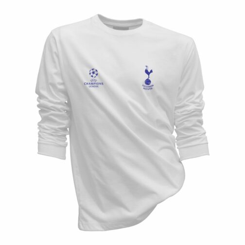 Tottenham Sportski Duks U Beloj Boji