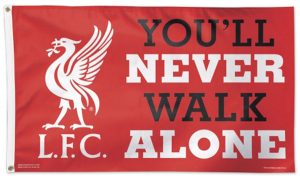Read more about the article You’ll Never Walk Alone