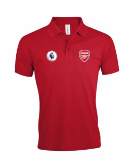 Arsenal Polo Majica Premier League