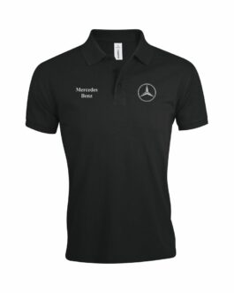 Mercedes Polo Majica