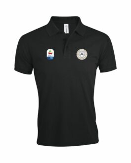 Udinese Polo Majica Serie A