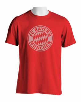 Bayern Munchen Veliki Grb Crte Majica