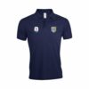 Parma Polo Majica U Teget Boji Sa Serie A Logom