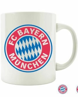 Bayern Munchen Šolja