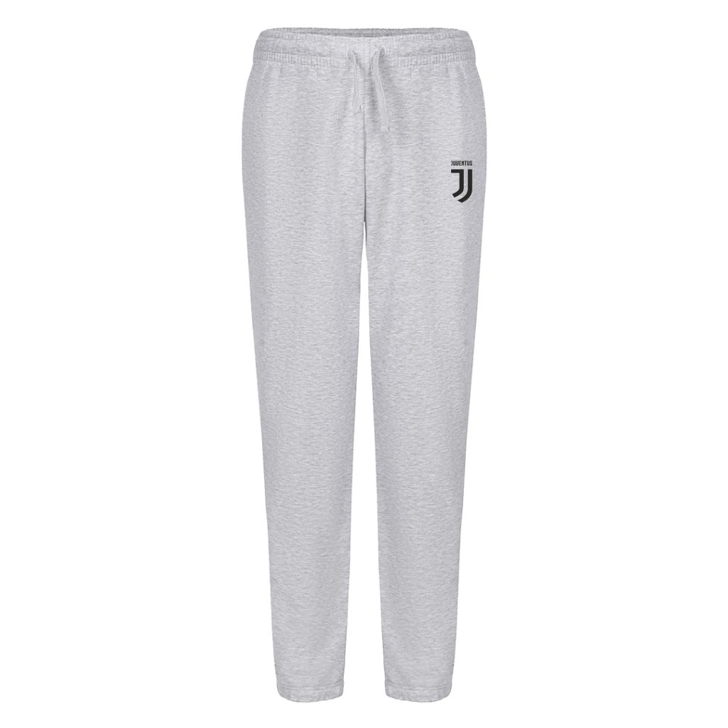 Juventus Donji Deo Trenerke (Svetlo Sivi) Juventus Donji Deo Trenerke U Svetlo Sivoj Boji