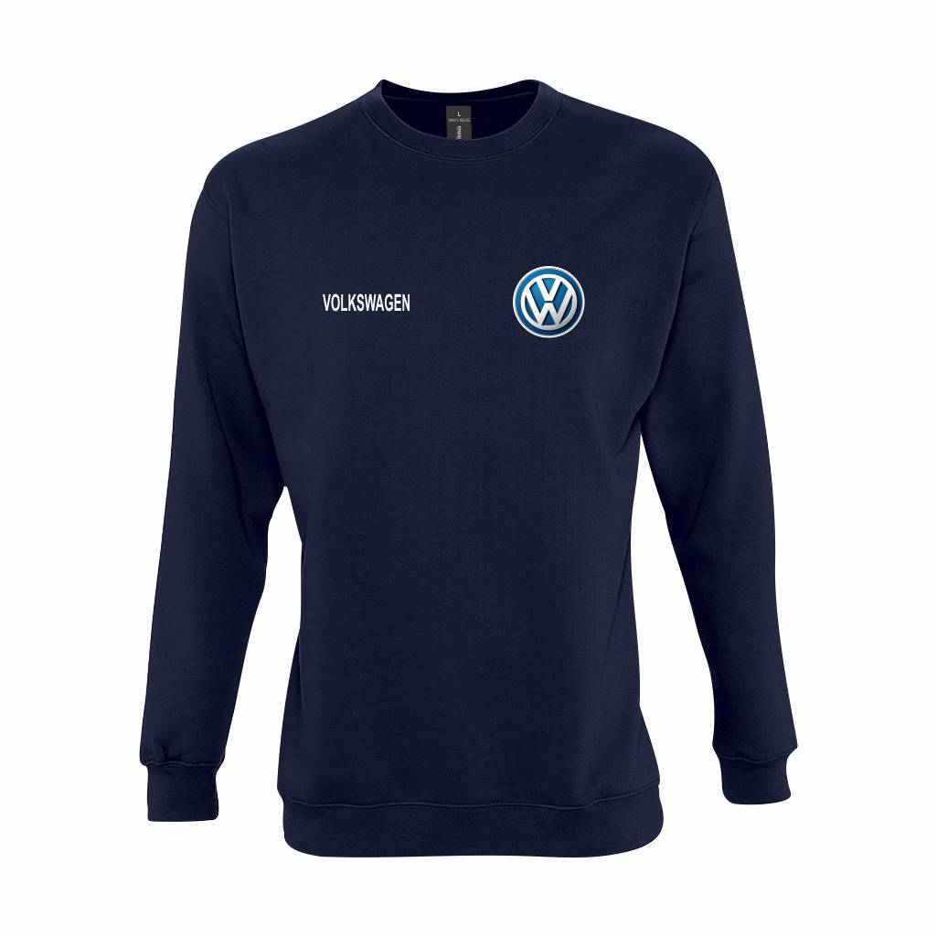 VW Dukserica U Teget Boji