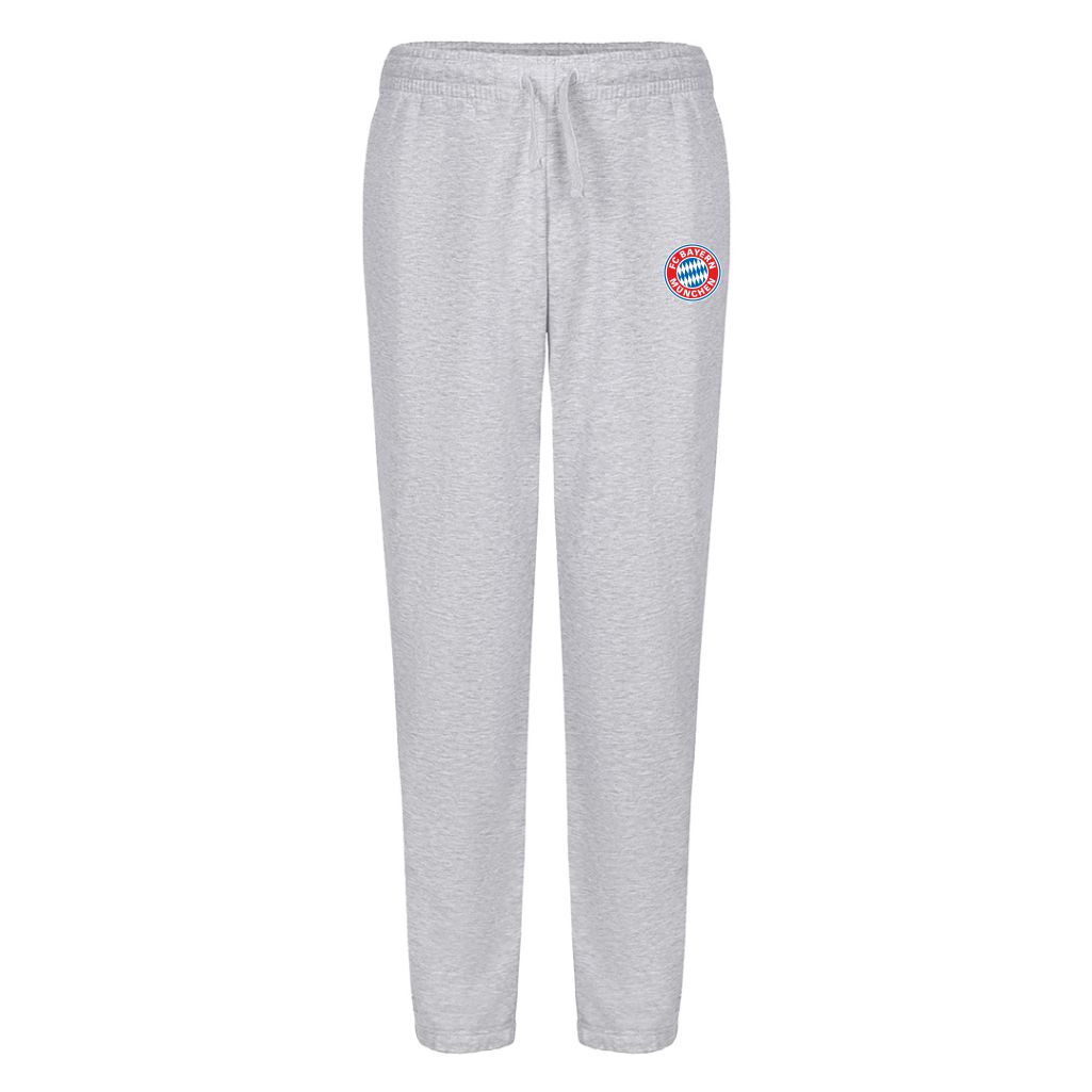 Bayern Munchen Donji Deo Trenerke (Svetlo Sivi) Bayern Munchen Donji Deo Trenerke Svetlo Sive Boje