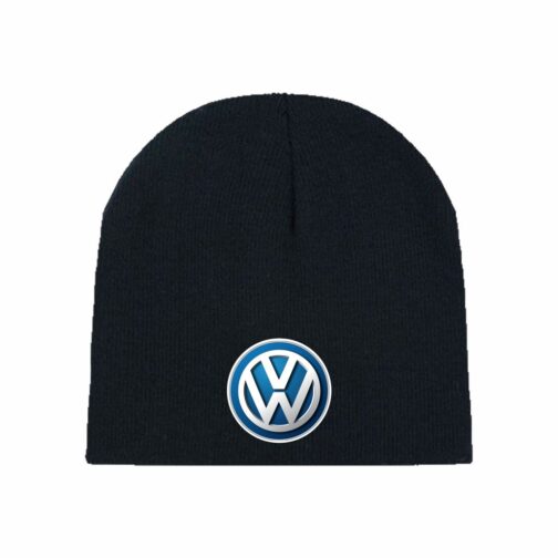 VW Kapa Za Zimu U Crnoj Boji
