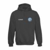 VW Duks Sa Kapuljačom U Tamno Sivoj Boji