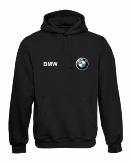 BMW Duks Sa Kapuljačom
