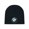 BMW Kapa Za Zimu U Crnoj Boji