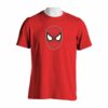 Spider-Man Majica U Crvenoj Boji