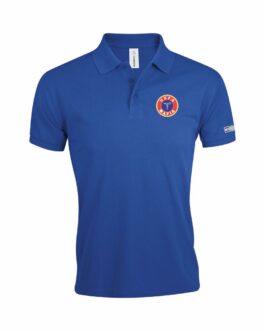 UEFA Mafia Polo Majica