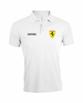 Ferrari Polo Majica