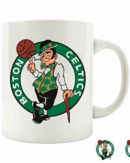 Boston Celtics Šolja