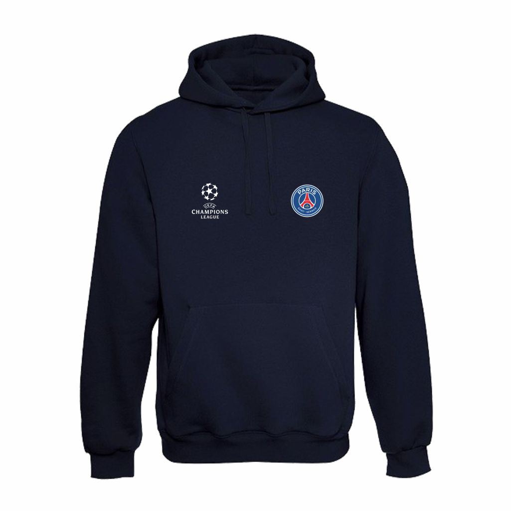 PSG Duks Sa Kapuljačom (Teget) PSG Duks Sa Kapuljačom U Teget Boji