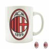 Šolja Sa Printom Grba AC Milan