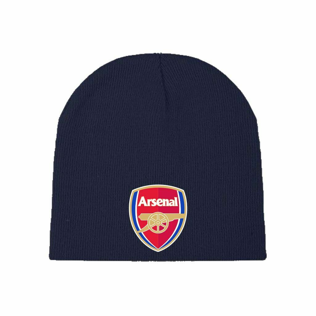 Arsenal Kapa (Teget) Arsenal Kapa Za Zimu U Teget Boji