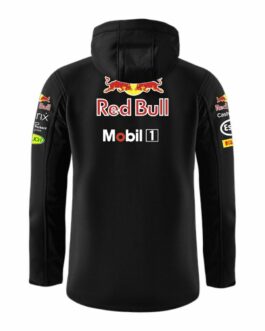 F1 Red Bull Softshell Jakna
