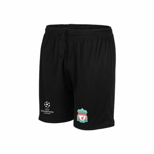 Liverpool Šorc U Crnoj Boji