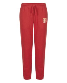 Srbija Donji Deo Trenerke