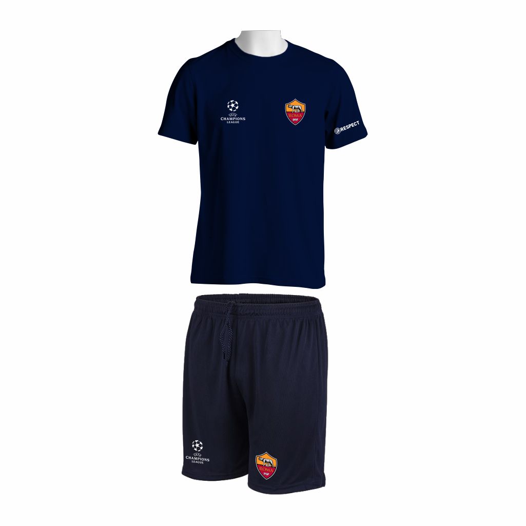 Trening Komplet AS Roma v6
