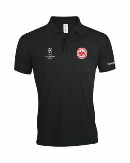 Eintracht Frankfurt Polo Majica