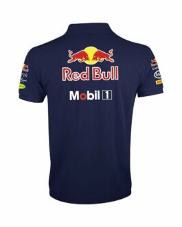 F1 Red Bull Polo Majica