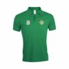 Real Betis Polo Majica U zelenoj Boji